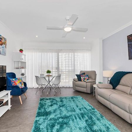 Studio 11 Mandurah Marina Exterior foto